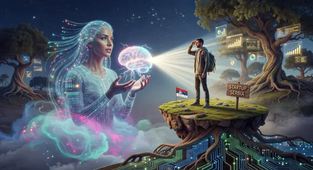 Frilens marketing specijalisti za startape: Pokretači digitalnog rasta