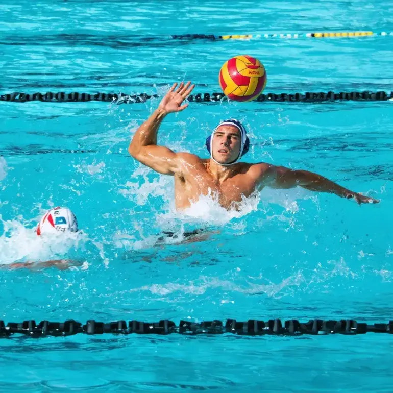 Saveti za Treniranje Vaterpola: Tehnike za Igrače i Trenere