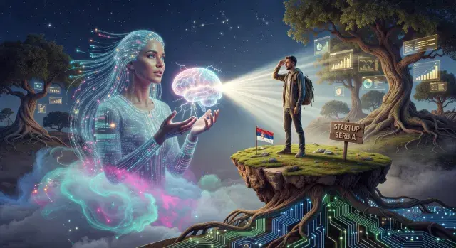 Frilens marketing specijalisti za startape: Pokretači digitalnog rasta