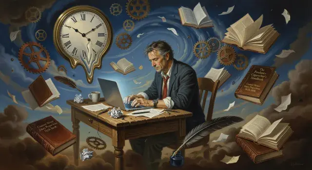 Poslovi u pisanju marketinških tekstova: karijere u kreiranju sadržaja